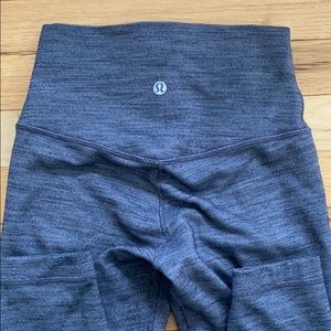 Lululemon Wunder Unders